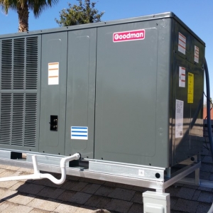 Photo of Turn Key Mechanical Air Conditioning Services