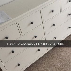 Photo of Furniture Assembly Plus