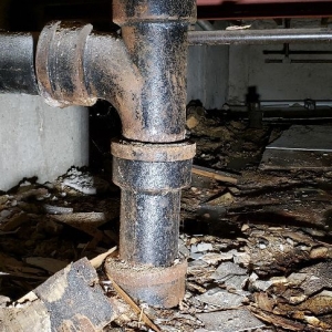 Photo of S and J Plumbing