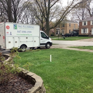 Photo of S and J Plumbing