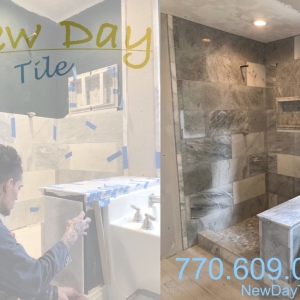 Photo of New Day Tile