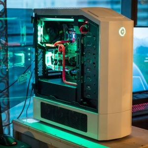 Photo of Dimension Computer