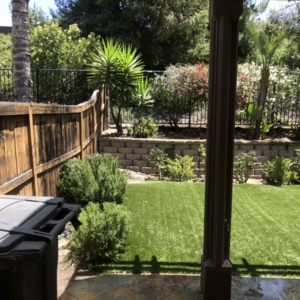 Photo of Martin's Lawn Care