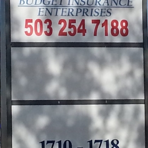 Photo of Budget Insurance Enterprises