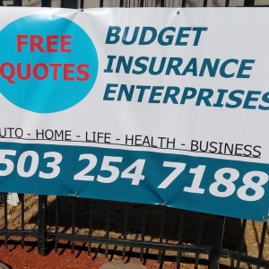 Photo of Budget Insurance Enterprises
