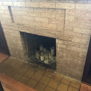 Photo of Custom Masonry & Fireplace Design
