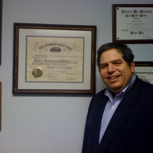 Columbus Robert R Goldstein Attorney at Law