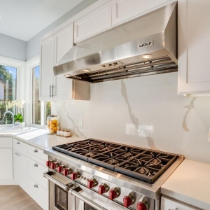 Photo of Andy Tse - Intero Real Estate Services