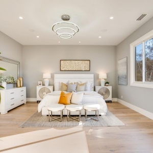 Photo of Andy Tse - Intero Real Estate Services