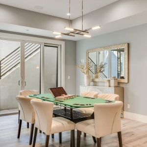 Photo of Andy Tse - Intero Real Estate Services