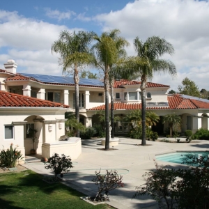 Photo of SunPower by Precis