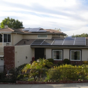 Photo of SunPower by Precis