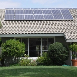 Photo of SunPower by Precis