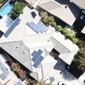 Photo of SunPower by Precis