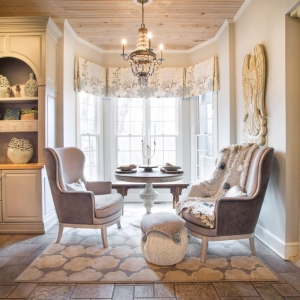 Photo of Guest Interiors