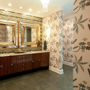 Photo of Guest Interiors