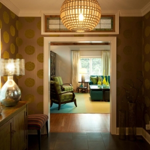 Photo of Guest Interiors