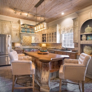 Photo of Guest Interiors