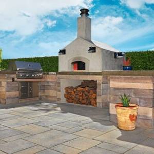 Photo of Pacific Coast Hardscapes