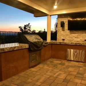 Photo of Pacific Coast Hardscapes