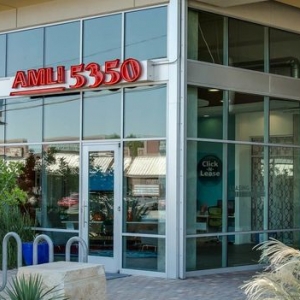 Austin AMLI 5350
