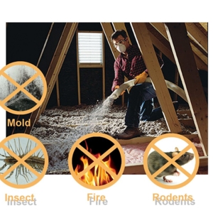 Photo of ACH Insulation Services