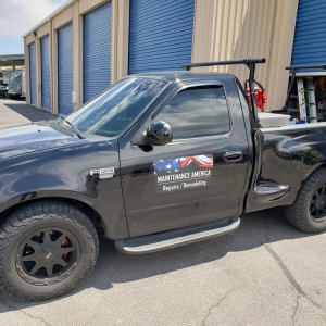 Photo of Maintenance America