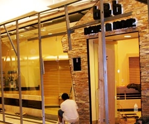 Photo of Qamar Construction & Remodeling Houston