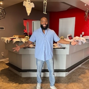 Photo of Kendrick Parker - State Farm Insurance Agent