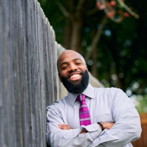Photo of Kendrick Parker - State Farm Insurance Agent