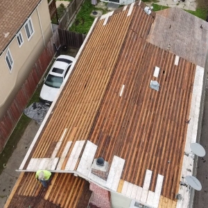 Photo of Equinox Roofing