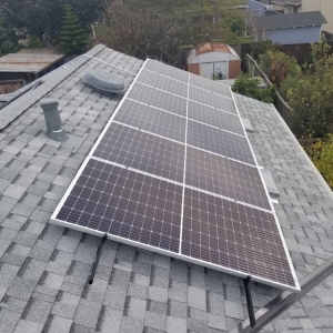 Photo of Equinox Roofing
