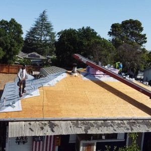 Photo of Equinox Roofing