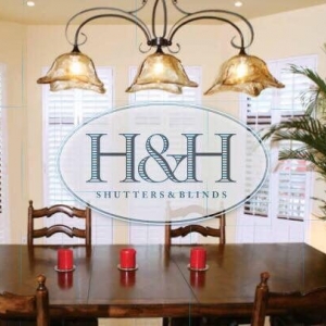 Photo of H&H Shutters & Blinds