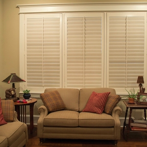 Photo of H&H Shutters & Blinds