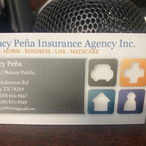 Photo of Nancy Pena Insurance Agency Inc