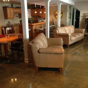 Photo of Epoxy Transformations