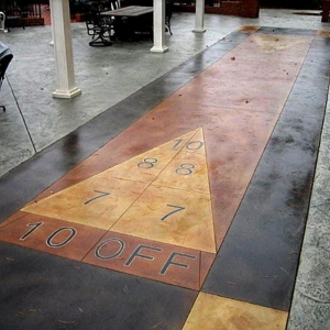 Photo of Epoxy Transformations