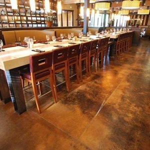 Photo of Epoxy Transformations