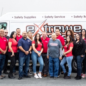 Photo of Extreme Safety