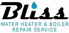Photo of Bliss Water Heater & Boiler Repair Service
