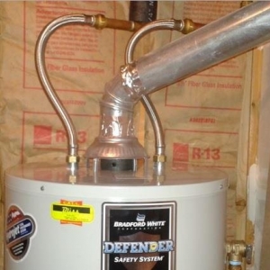 Photo of Bliss Water Heater & Boiler Repair Service
