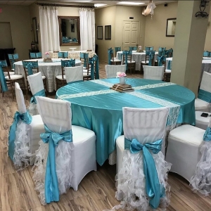 Photo of Opulence Event Venue
