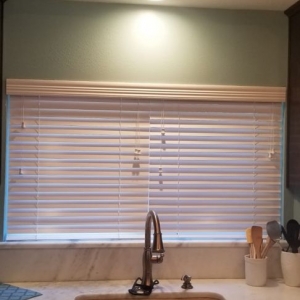 Photo of Pioneer One Window Fashion