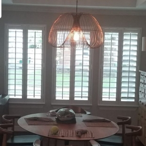 Photo of Pioneer One Window Fashion