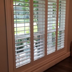 Photo of Pioneer One Window Fashion