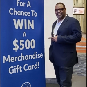 Photo of Rolando Graham - Risk Insurance Partners