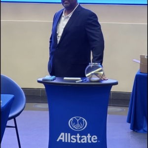 Photo of Rolando Graham - Risk Insurance Partners