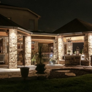 Photo of Accents Lighting