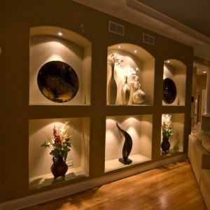 Photo of Accents Lighting